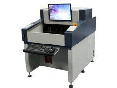 自动光学检测（AOI）设备 光学参数检测仪器的核心技术