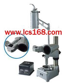 光学仪器概览 从成像到精密测试