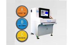 AOI自动光学检测仪与光学参数检测仪器的选购指南