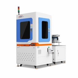 光学影像筛选设备与光学参数检测仪器的市场环境分析