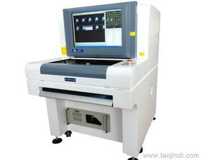 明觉离线式AOI光学检测仪 质量第一的专业光学参数检测设备