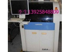 低价现货出售三星AOI全自动光学检测仪