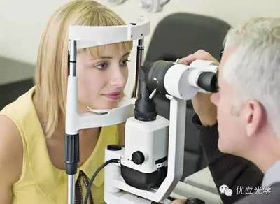 阿贝数与镜片光学性能的关系