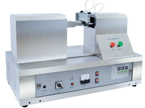 软管封尾机报价及永如轻化灌装机与光学参数检测仪器综述