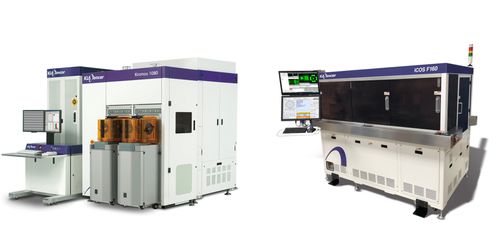 KLA Tencor拓展IC封装产品系列，推出全新缺陷检测与光学参数检测仪器