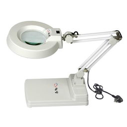 医用光学放大镜 5倍、8倍、10倍器械检查放大镜的生产、代理与市场前景