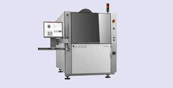 Viscom光学X射线检测仪X7056 高精度光学参数检测仪器的卓越之选