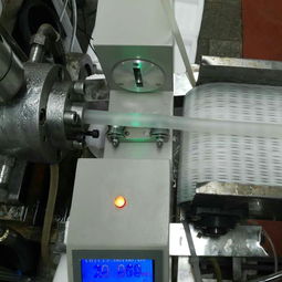 光学测径仪 非接触式精密测量的革新力量——蓝鹏测控定制化解决方案