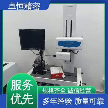 高精度智造的眼睛 3D光学轮廓测量仪在光学参数检测中的核心价值